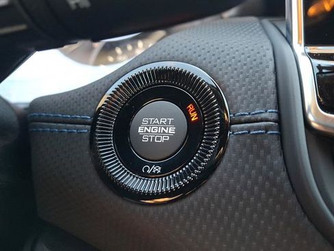 New 2026 Jeep Compass Limited image 20