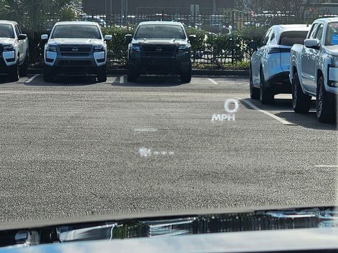 Certified 2024 Nissan Pathfinder Platinum w/ Cargo Package image 31