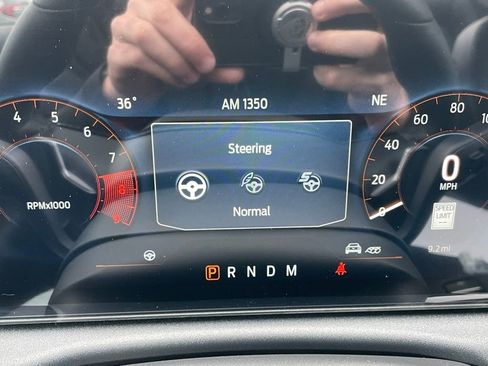 New 2026 Ford Mustang GT Premium image 25