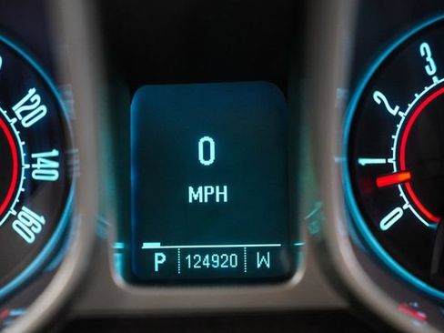 Used 2011 Chevrolet Camaro LT w/ RS Package RWD image 4