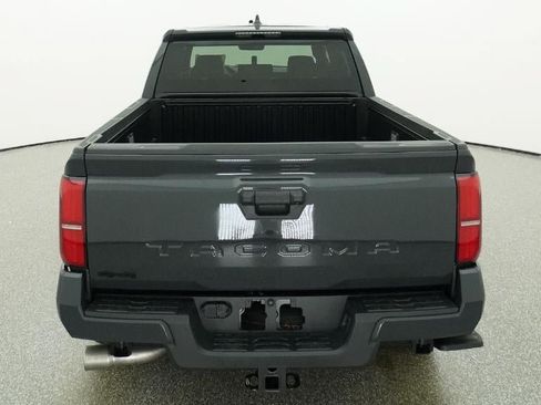 New 2026 Toyota Tacoma TRD Sport AWD/4WD image 7