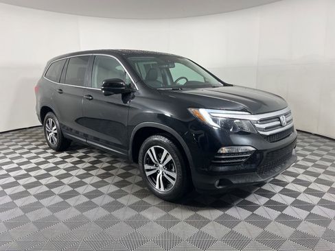 Used 2018 Honda Pilot EX-L image 6