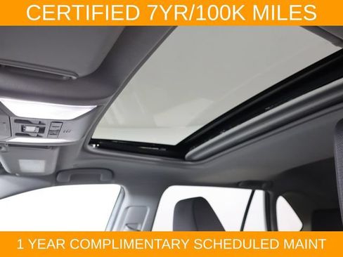 Used 2023 Toyota RAV4 XLE w/ Convenience Package AWD/4WD image 31