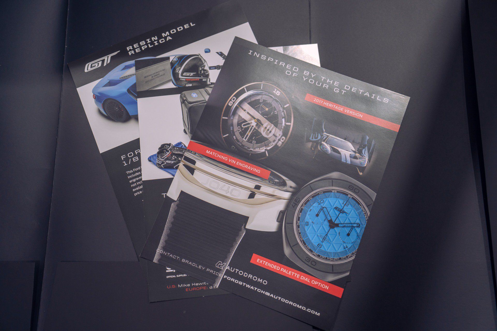 Used 2021 Ford GT RWD image 67