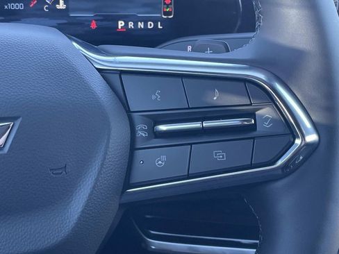 New 2026 Chevrolet Equinox LT w/ Convenience Package II FWD image 29
