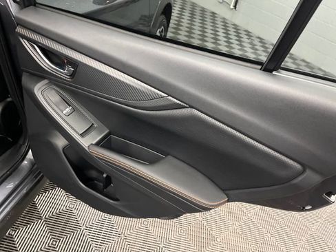 Used 2023 Subaru Crosstrek 2.5i Limited w/ Moonroof Package image 27