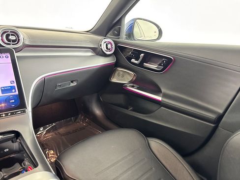 Used 2023 Mercedes-Benz C 43 AMG 4MATIC Sedan image 27