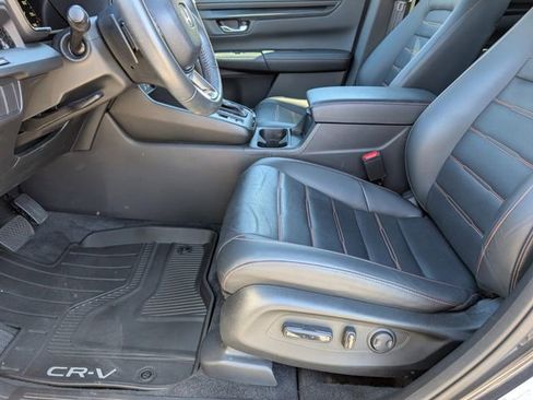 Used 2024 Honda CR-V Sport-L image 15