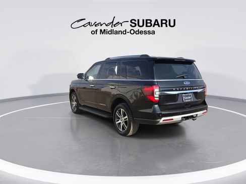 Used 2024 Ford Expedition Limited RWD image 6