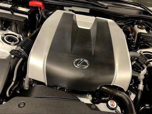 Used 2023 Lexus IS 350 F Sport image 31