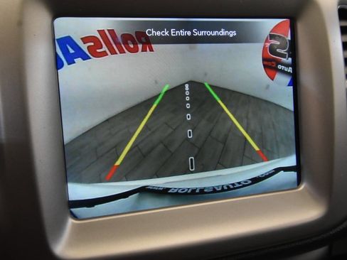 Used 2020 Jeep Compass High Altitude image 23