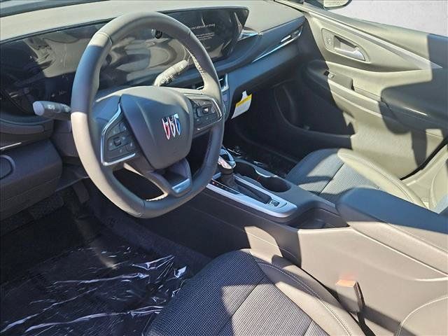 New 2026 Buick Envista Preferred w/ Convenience I Package FWD image 3
