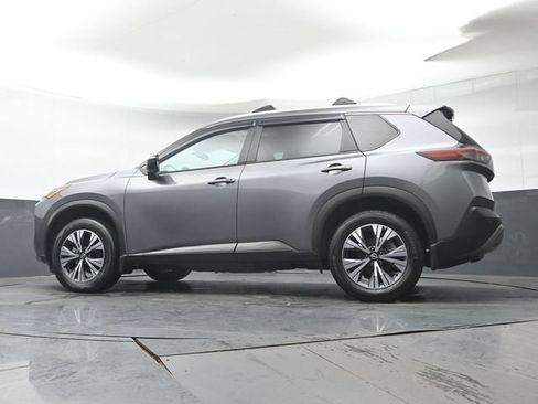 Used 2022 Nissan Rogue SV w/ SV Premium Package AWD/4WD image 29