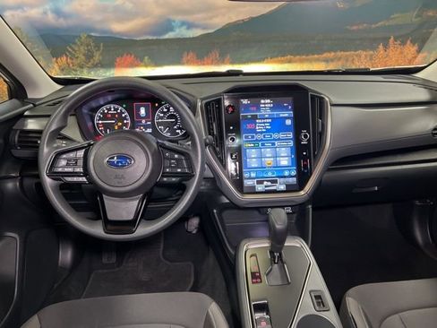Certified 2025 Subaru Crosstrek 2.0i Premium image 57