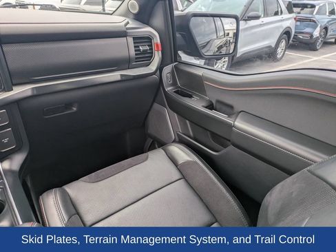 Certified 2024 Ford F150 Raptor AWD/4WD image 18