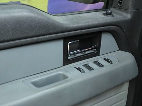 Used 2014 Ford F150 XLT w/ XTR Package AWD/4WD image 13