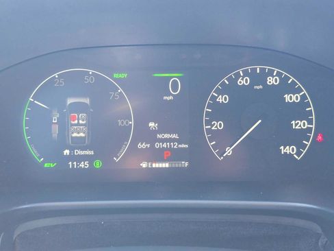 Used 2025 Honda CR-V Sport Touring image 26