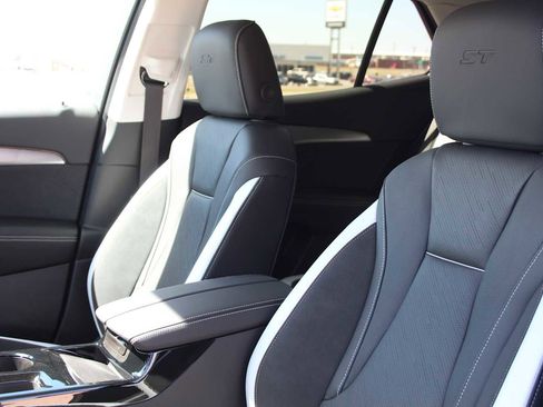 New 2026 Buick Envision Sport Touring AWD/4WD image 23