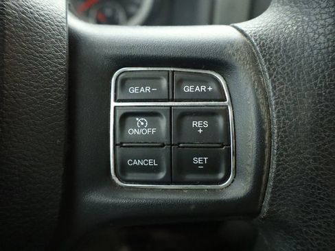 Used 2019 RAM 1500 Express w/ Express Value Package image 36