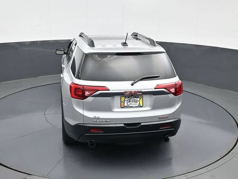 Used 2019 GMC Acadia SLT AWD/4WD image 18
