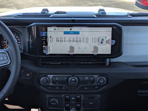 New 2026 Jeep Wrangler Sport S image 17