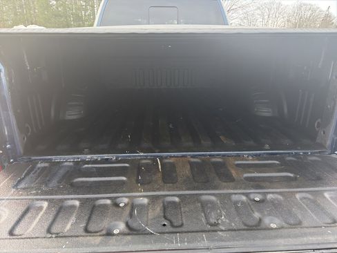 Used 2019 Ford F250 Lariat w/ Lariat Ultimate Package image 7