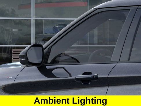 New 2025 Ford Explorer ST-Line w/ Premium Package image 20