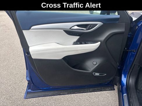 Used 2025 Buick Envision Avenir image 13