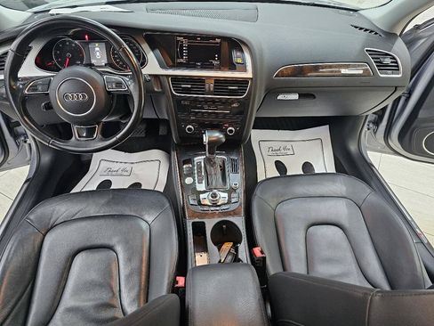 Used 2016 Audi A4 2.0T Premium Plus w/ Technology Package AWD/4WD image 26