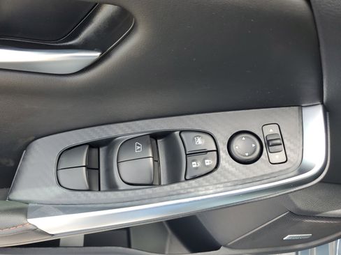 New 2025 Nissan Sentra SR w/ SR Premium Package image 19