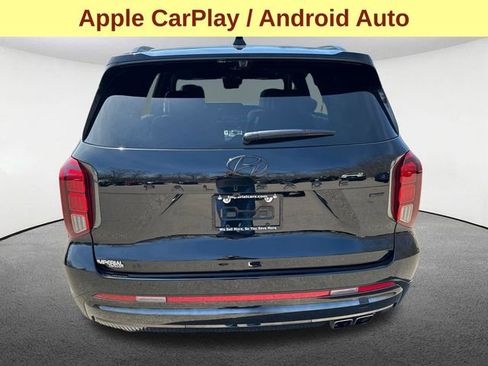 Used 2024 Hyundai Palisade Calligraphy AWD/4WD image 9