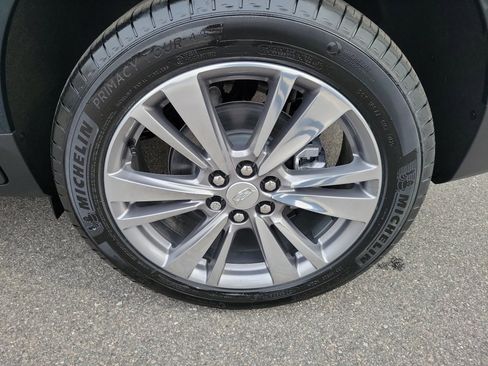 New 2026 Cadillac XT5 Premium Luxury w/ Driver Assist Package FWD image 27