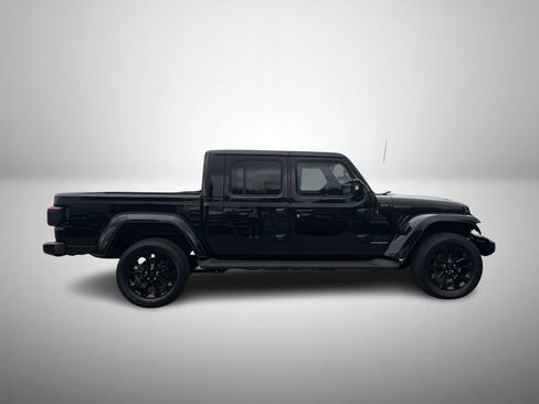 Used 2023 Jeep Gladiator Overland AWD/4WD image 5