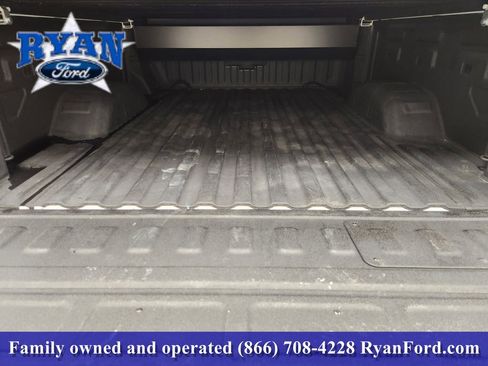 Used 2025 Chevrolet Silverado 2500 High Country AWD/4WD image 22