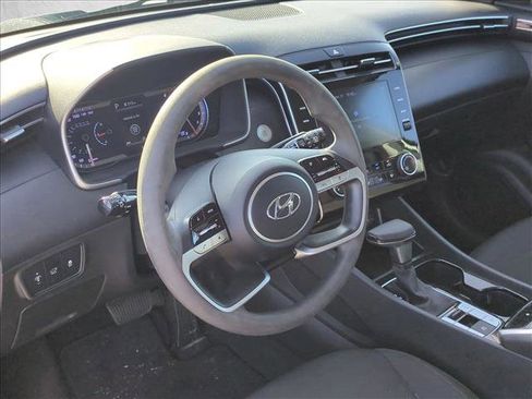 Used 2023 Hyundai Tucson SEL image 9