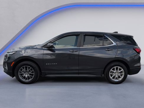 Used 2022 Chevrolet Equinox LT image 5