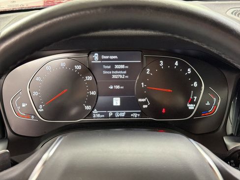 Used 2022 BMW 330i Sedan w/ Driving Assistance Package RWD image 20