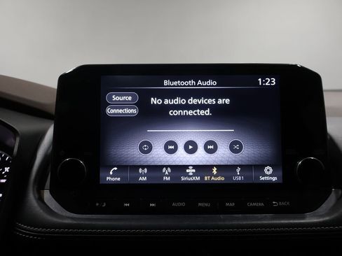 Used 2023 Nissan Rogue SL w/ SL Premium Package image 28