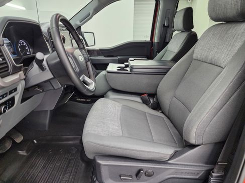 Used 2023 Ford F150 XLT w/ Equipment Group 302A High image 8