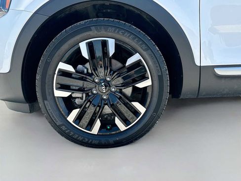 Used 2024 Kia Telluride SX FWD image 34