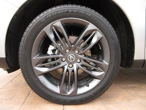 Used 2023 Acura RDX A-Spec image 8