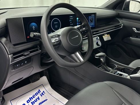 Certified 2025 Hyundai Santa Cruz SEL image 14