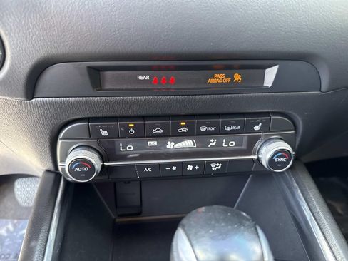Used 2021 MAZDA CX-5 Grand Touring AWD/4WD image 32