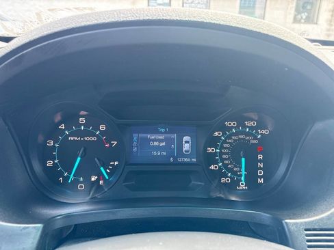 Used 2012 Ford Explorer XLT w/ Class III Trailer Tow Pkg image 18