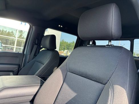 Used 2023 Ford F150 XLT w/ Equipment Group 302A High AWD/4WD image 12