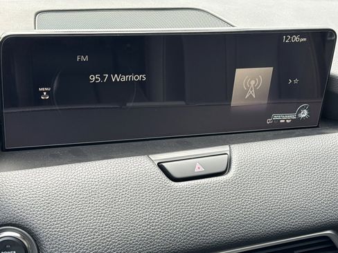 New 2025 MAZDA CX-70 Plug-In Hybrid w/ Premium Pkg image 21