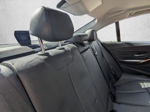 Used 2014 BMW 328i Sedan RWD image 13