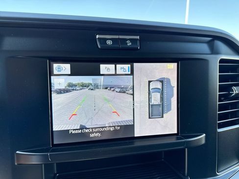 New 2026 Ford F250 XL w/ STX Appearance Package AWD/4WD image 15