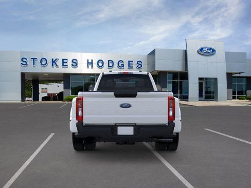 New 2026 Ford F450 XL image 6