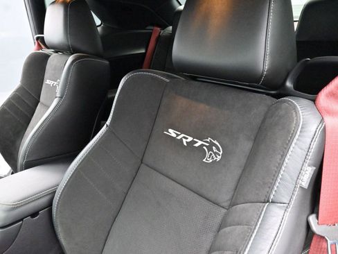 Used 2022 Dodge Challenger SRT Hellcat Redeye image 15